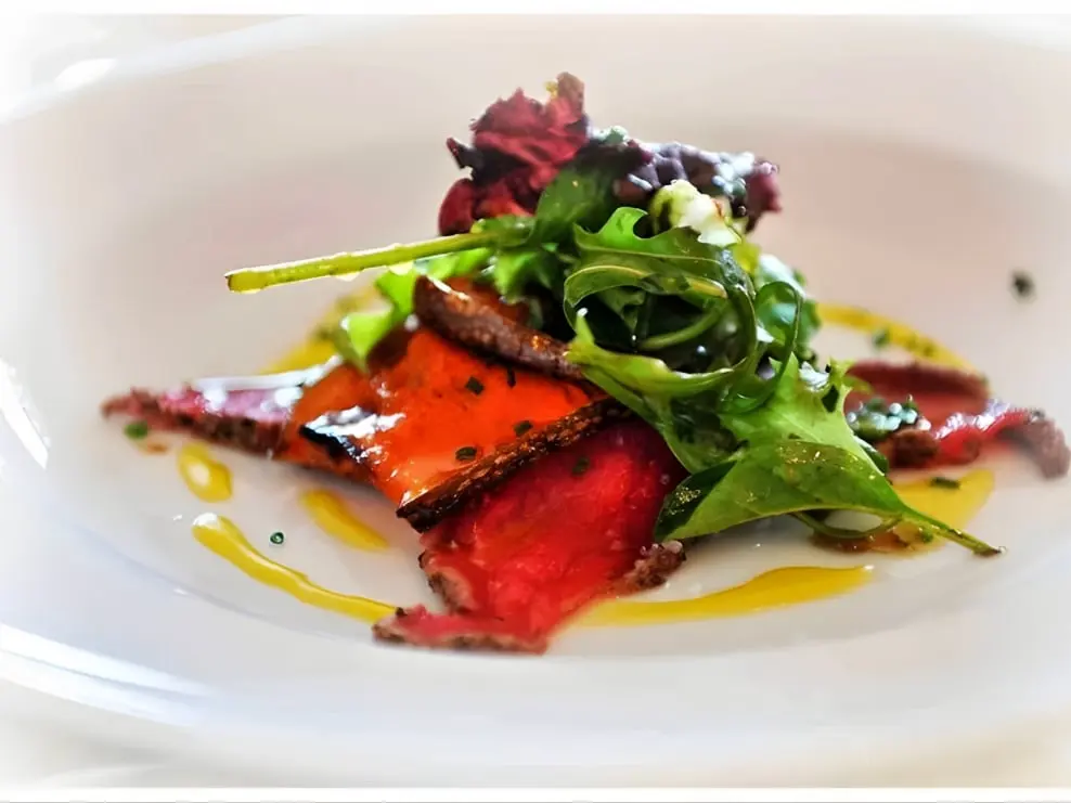 Private chef in Carvoeiro Algarve and Alentejo